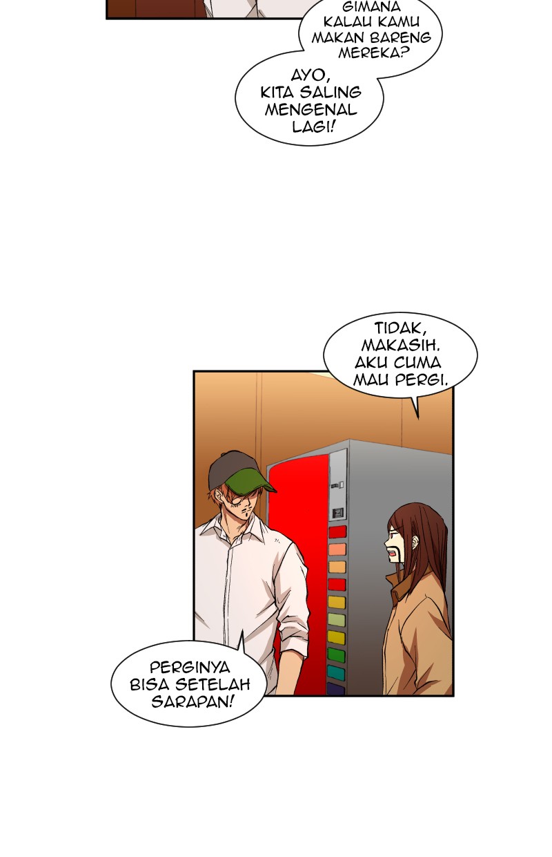 I Love Yoo Chapter 12 Gambar 46