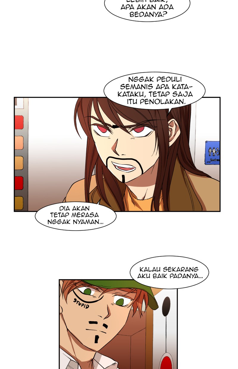 I Love Yoo Chapter 12 Gambar 50