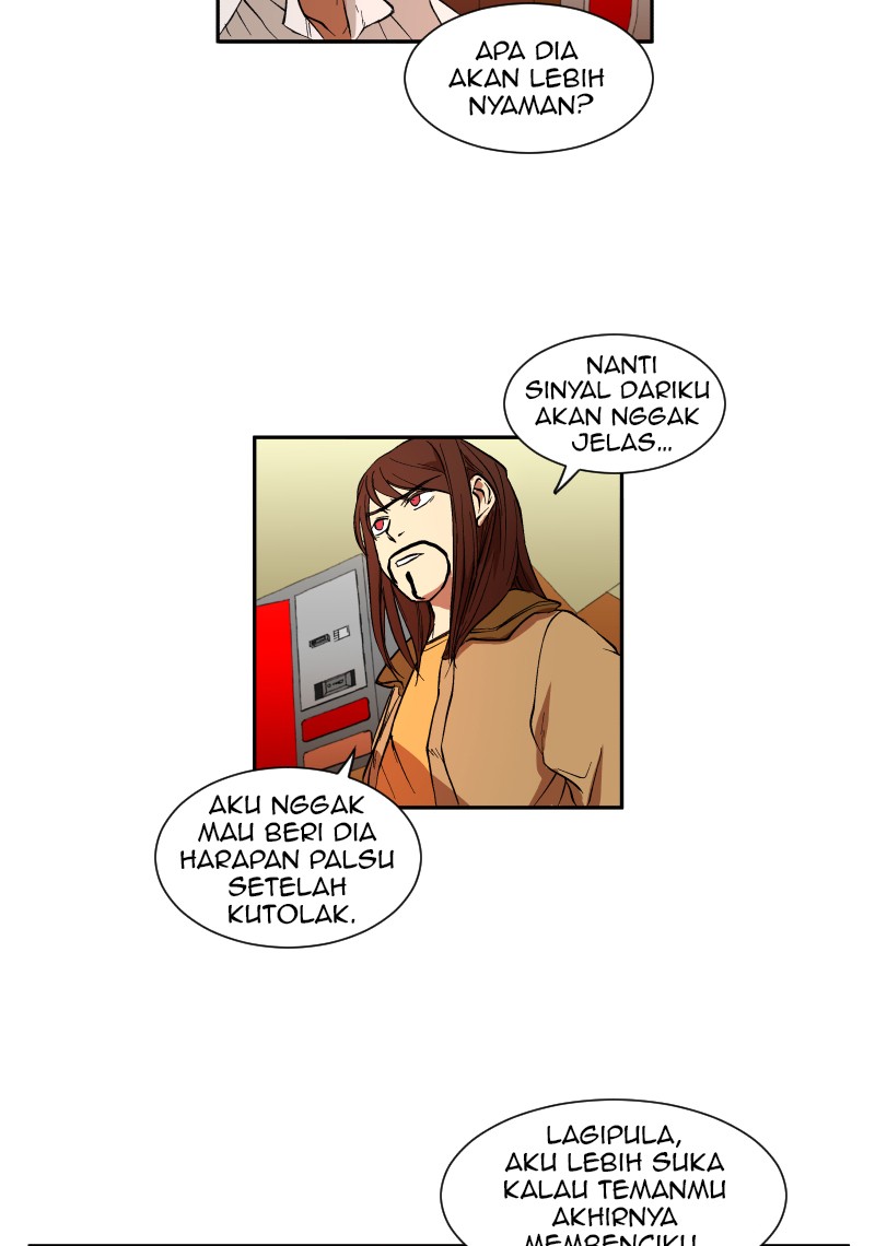 I Love Yoo Chapter 12 Gambar 51