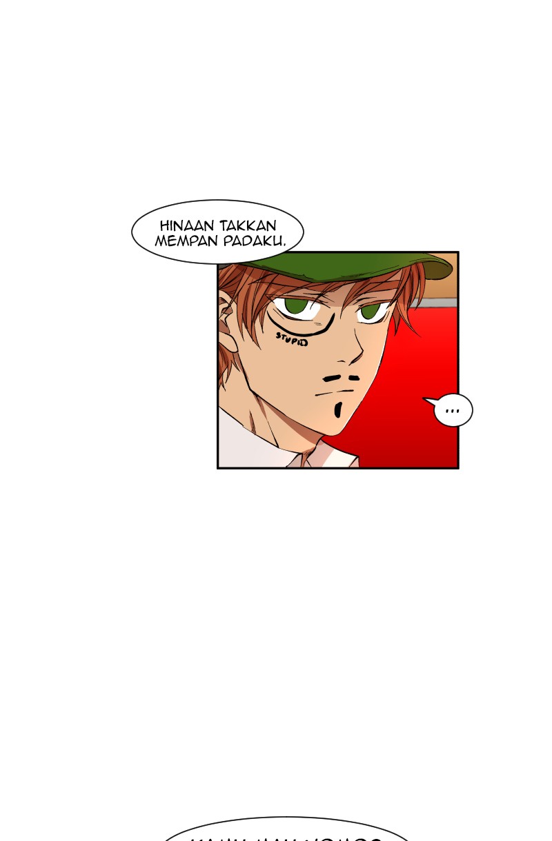 I Love Yoo Chapter 12 Gambar 54