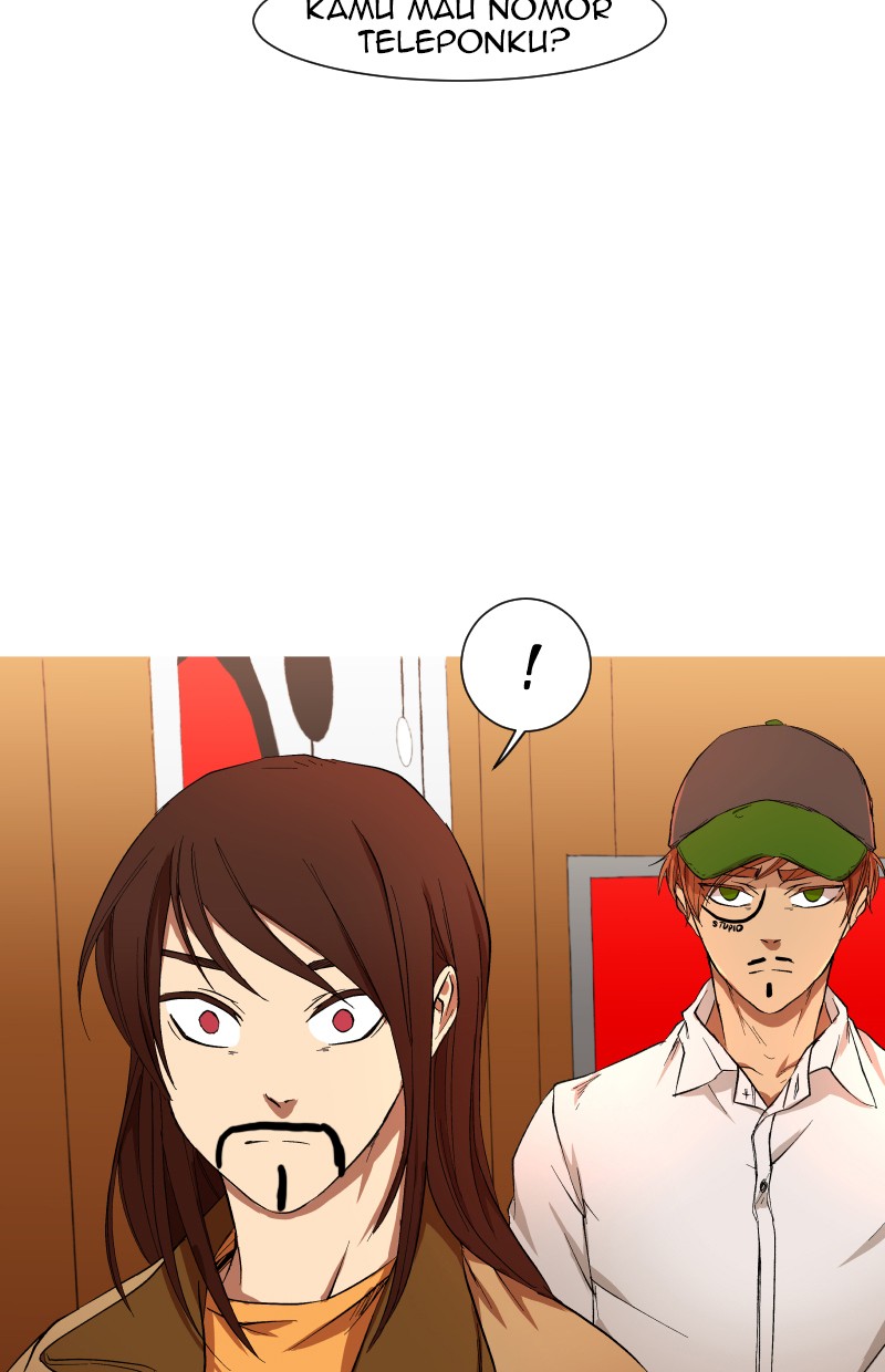 I Love Yoo Chapter 12 Gambar 55