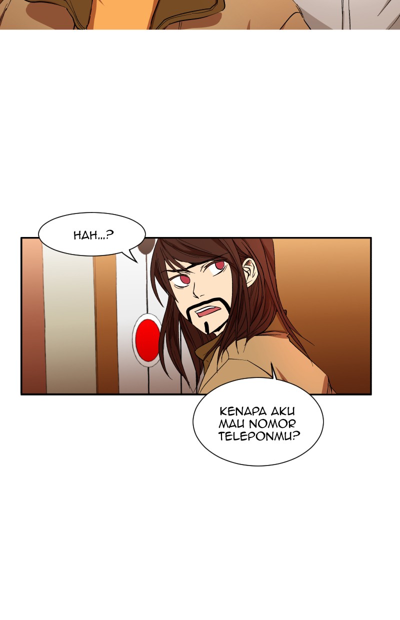 I Love Yoo Chapter 12 Gambar 56