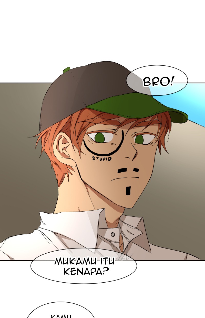 I Love Yoo Chapter 12 Gambar 6