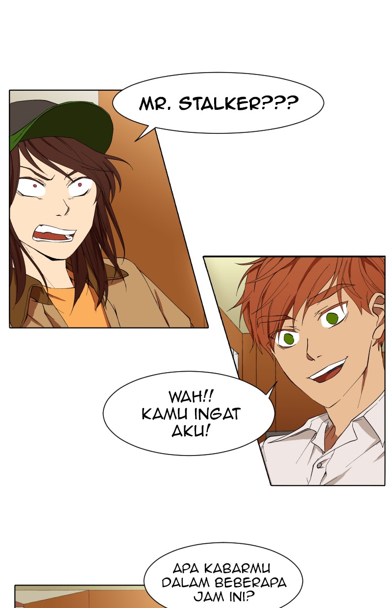 Baca Komik I Love Yoo Chapter 11 Gambar 1