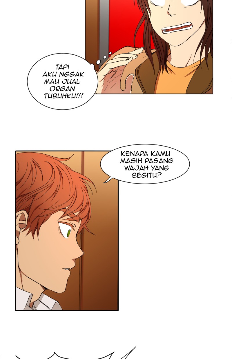 I Love Yoo Chapter 11 Gambar 11