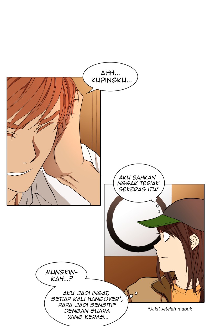 I Love Yoo Chapter 11 Gambar 14