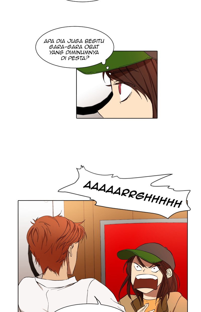 I Love Yoo Chapter 11 Gambar 15