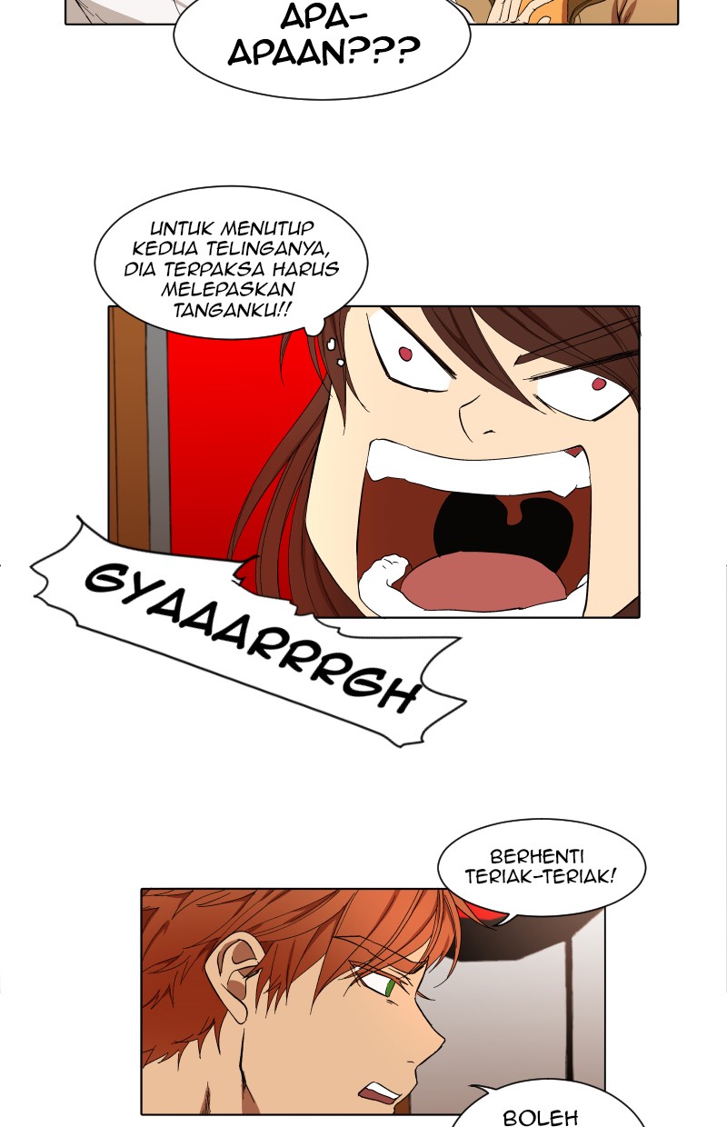 I Love Yoo Chapter 11 Gambar 16