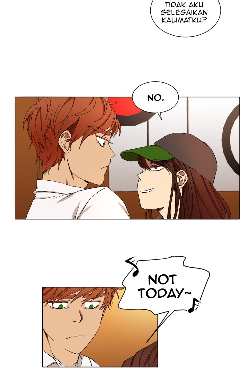 I Love Yoo Chapter 11 Gambar 17