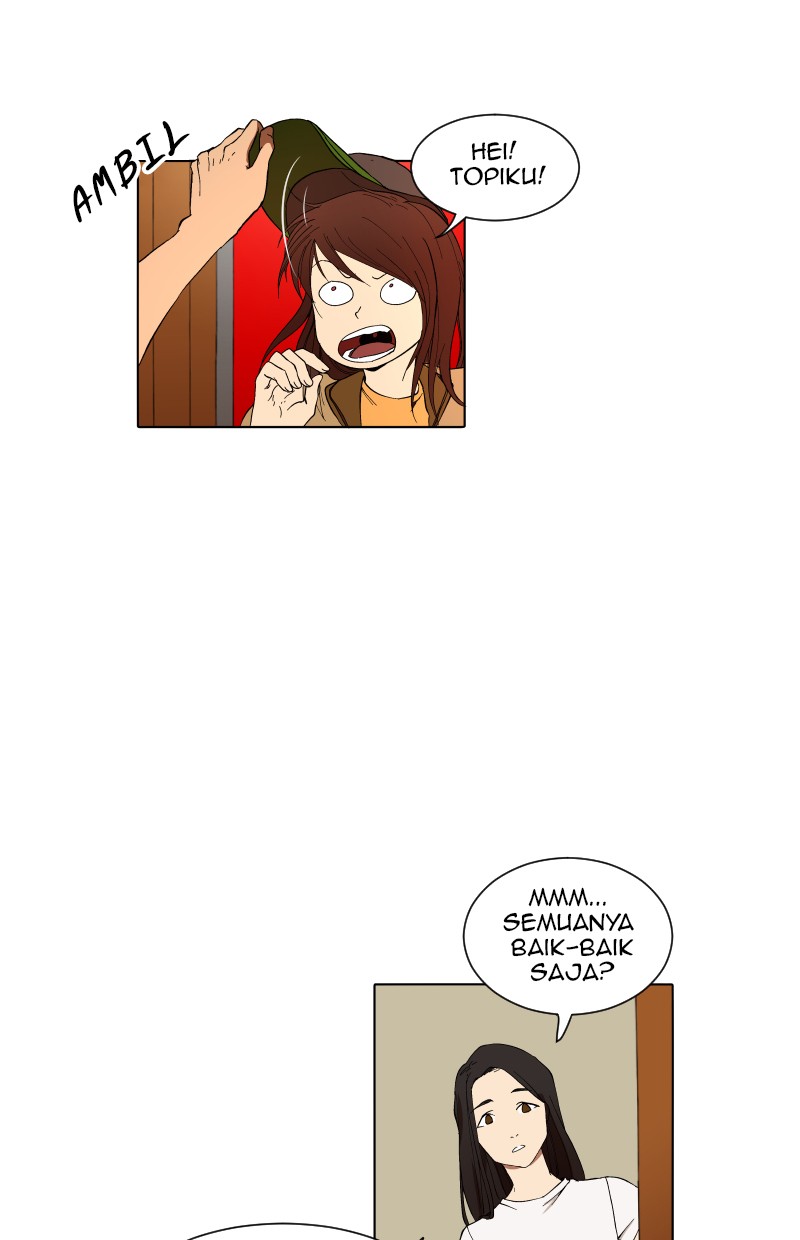 I Love Yoo Chapter 11 Gambar 18