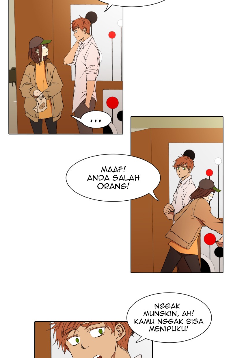 Baca  I Love Yoo Chapter 11 Gambar 2