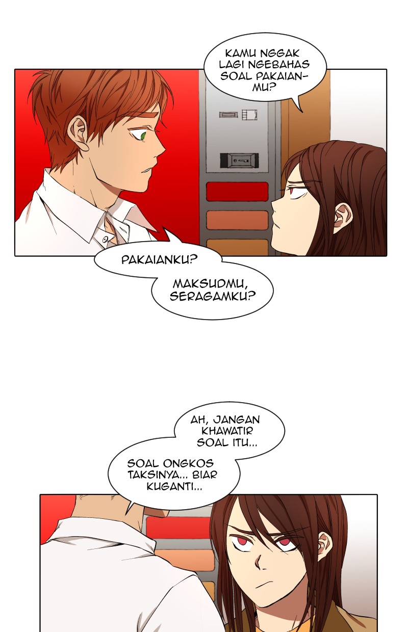 I Love Yoo Chapter 11 Gambar 22