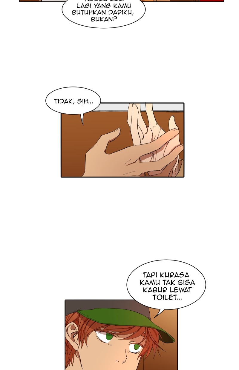 I Love Yoo Chapter 11 Gambar 30