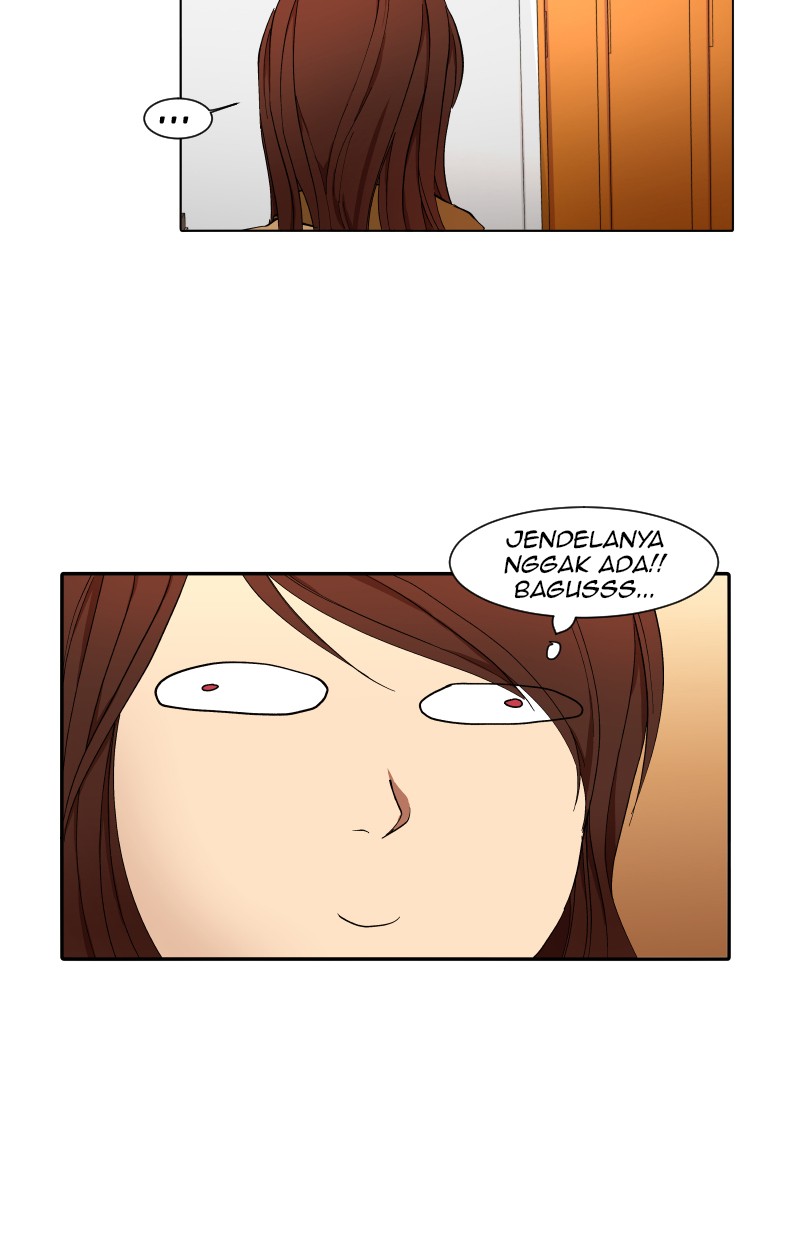 I Love Yoo Chapter 11 Gambar 33