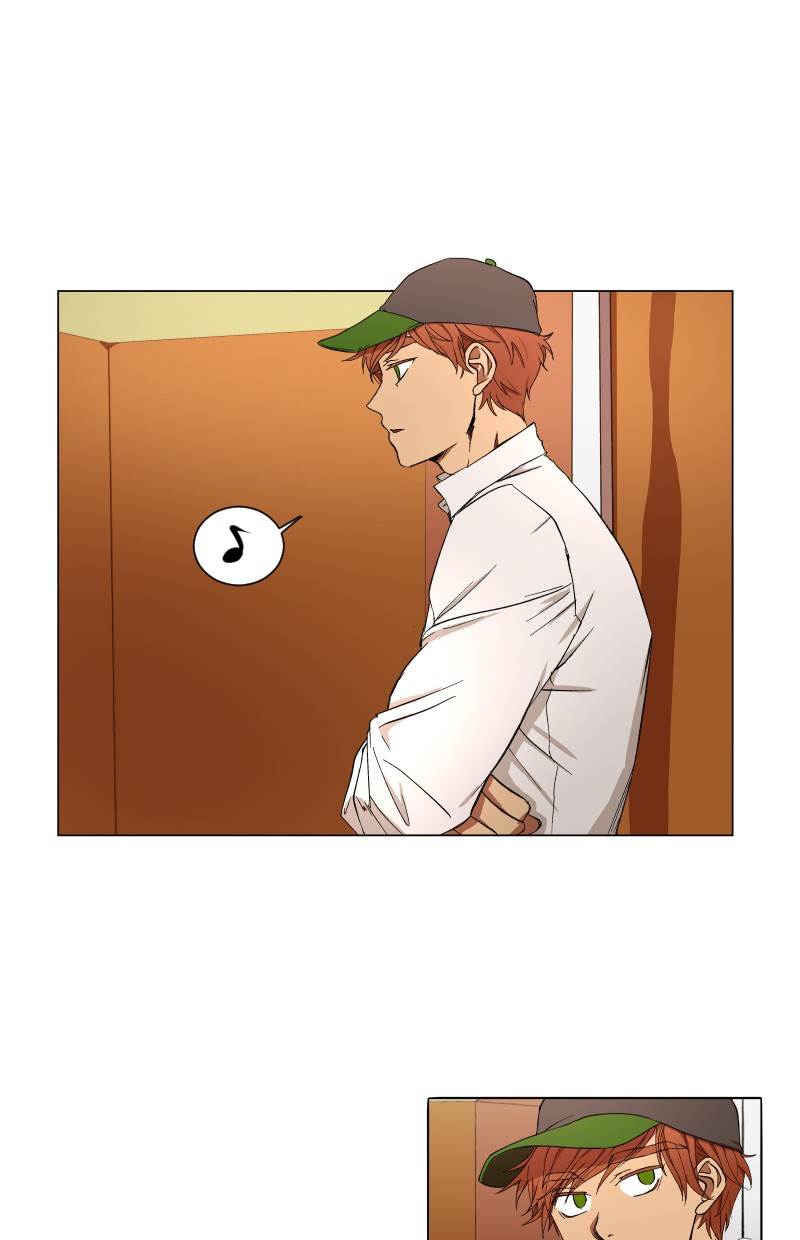 I Love Yoo Chapter 11 Gambar 35