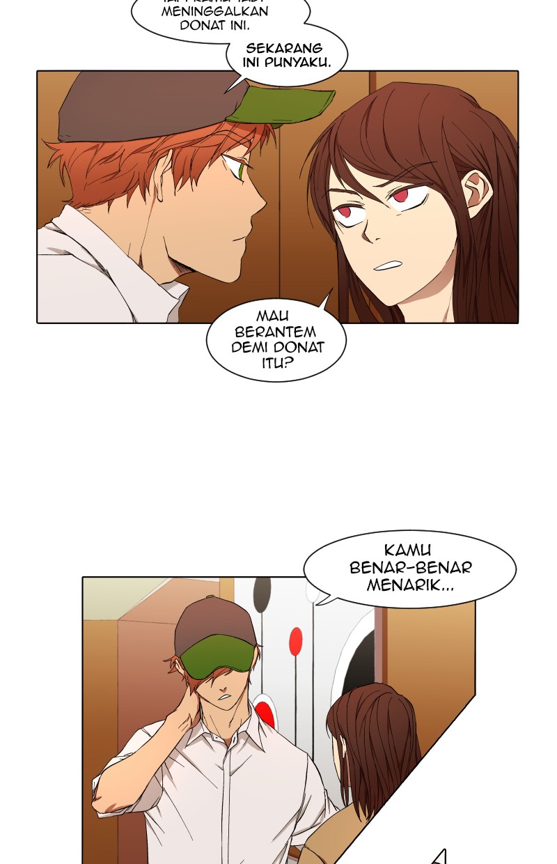 I Love Yoo Chapter 11 Gambar 39