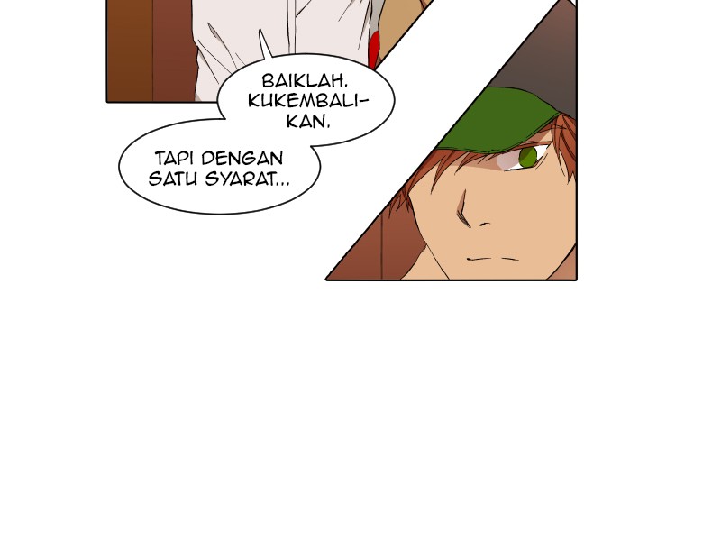 I Love Yoo Chapter 11 Gambar 40