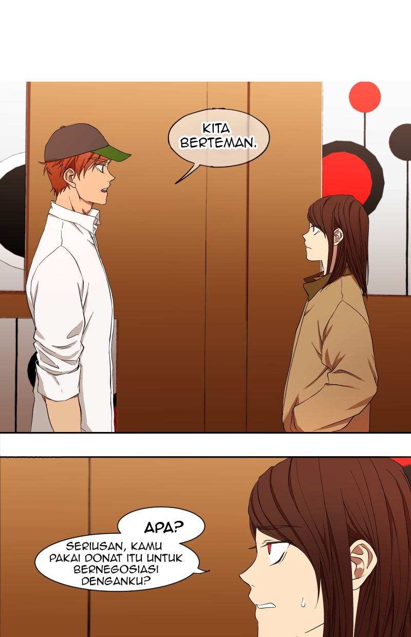 I Love Yoo Chapter 11 Gambar 41