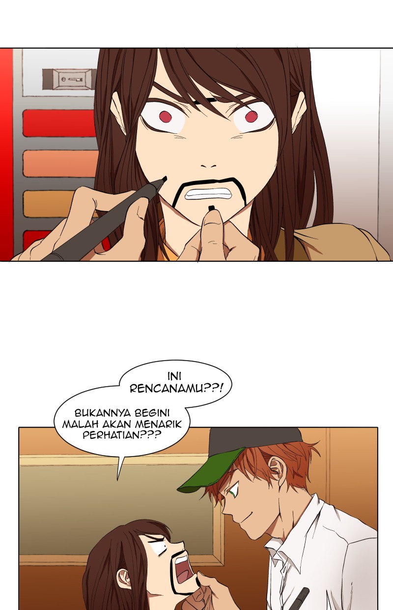 I Love Yoo Chapter 11 Gambar 46