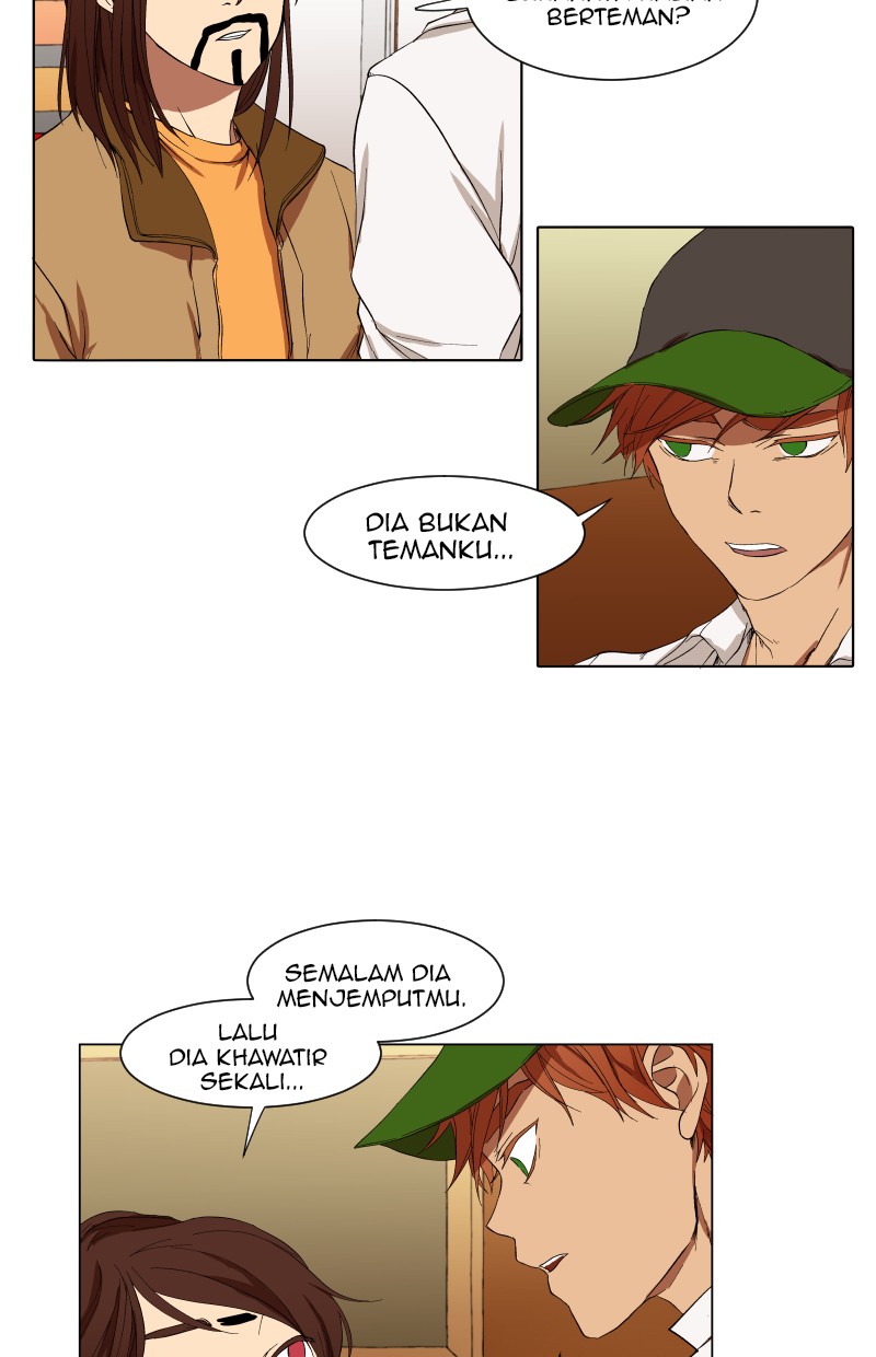 I Love Yoo Chapter 11 Gambar 48