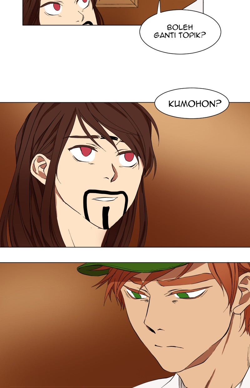 I Love Yoo Chapter 11 Gambar 49