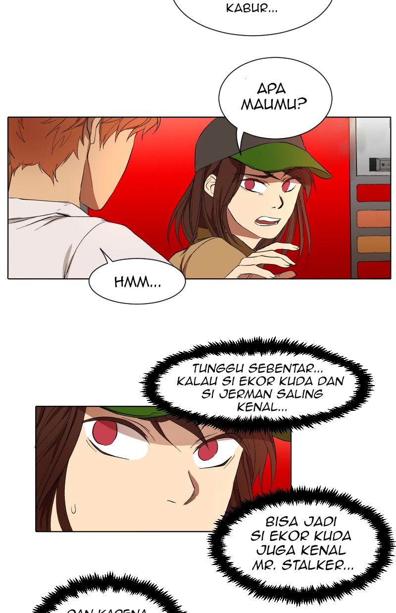 I Love Yoo Chapter 11 Gambar 5