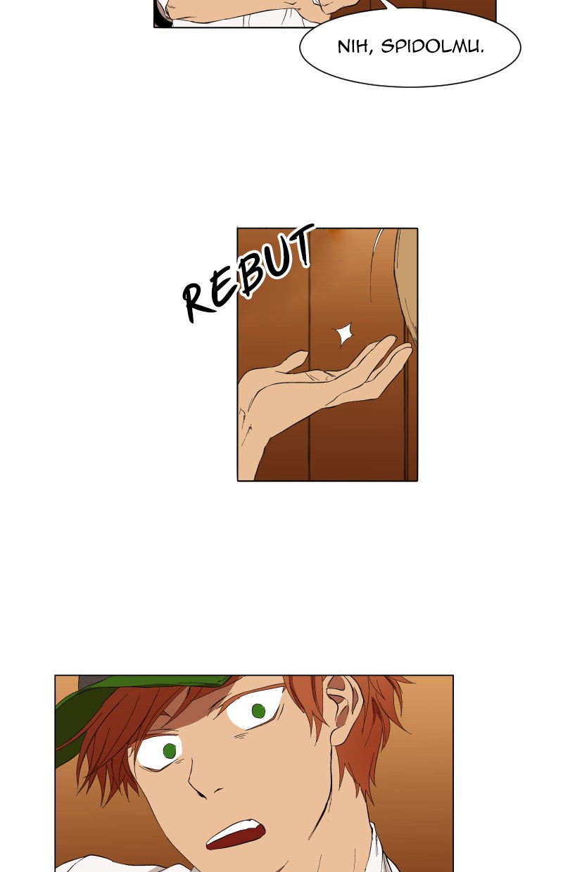 I Love Yoo Chapter 11 Gambar 52