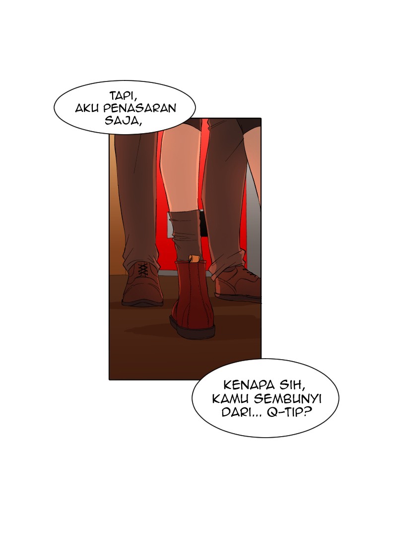 I Love Yoo Chapter 11 Gambar 59