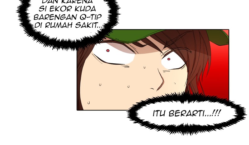 I Love Yoo Chapter 11 Gambar 6
