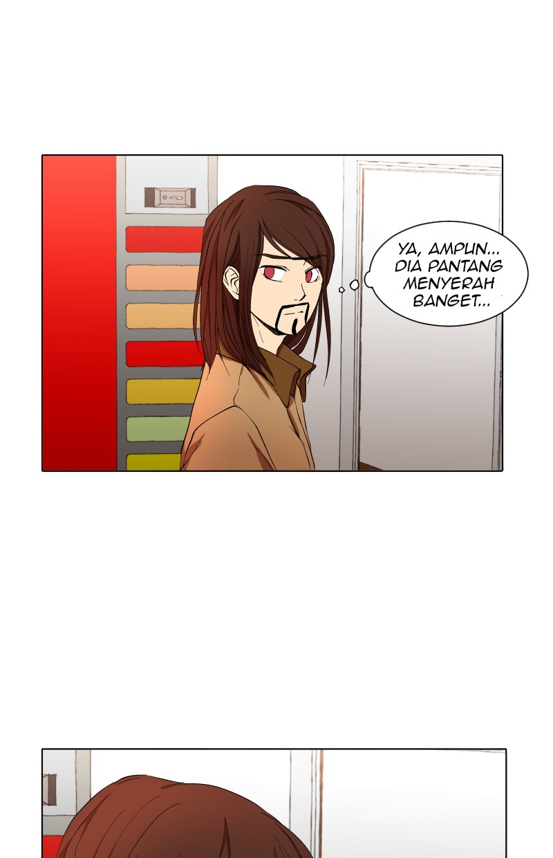 I Love Yoo Chapter 11 Gambar 63