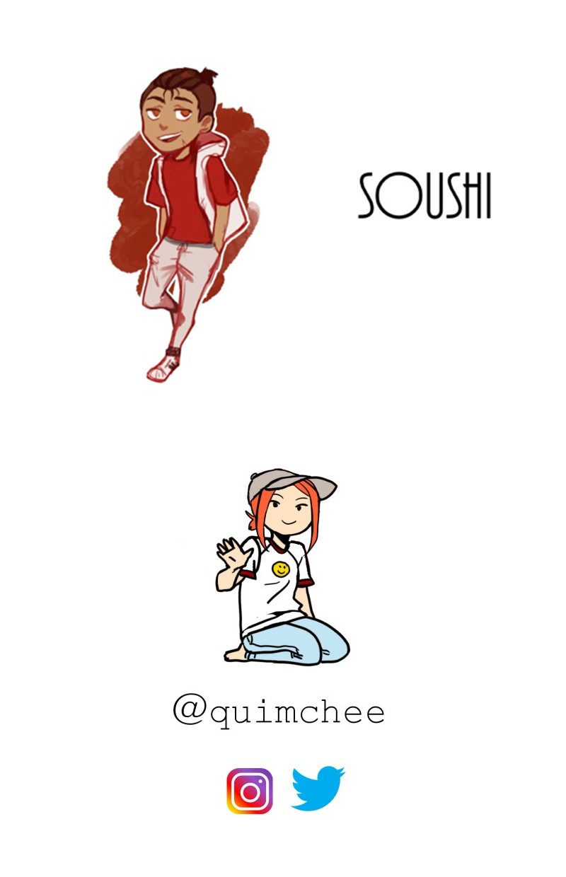 I Love Yoo Chapter 11 Gambar 68