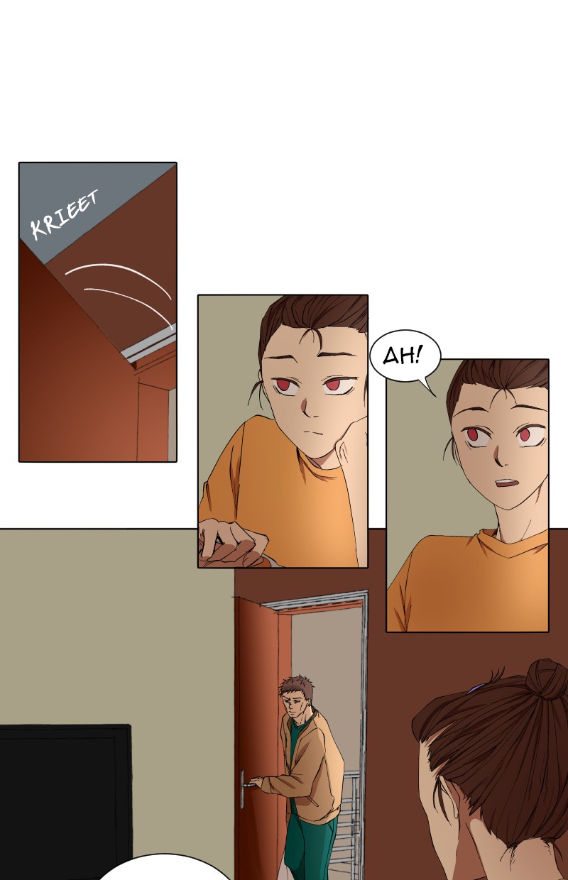 I Love Yoo Chapter 10 Gambar 11