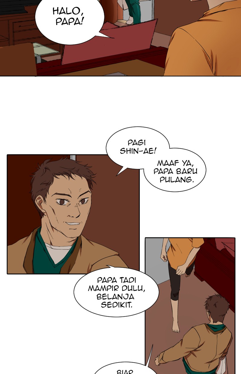 I Love Yoo Chapter 10 Gambar 12