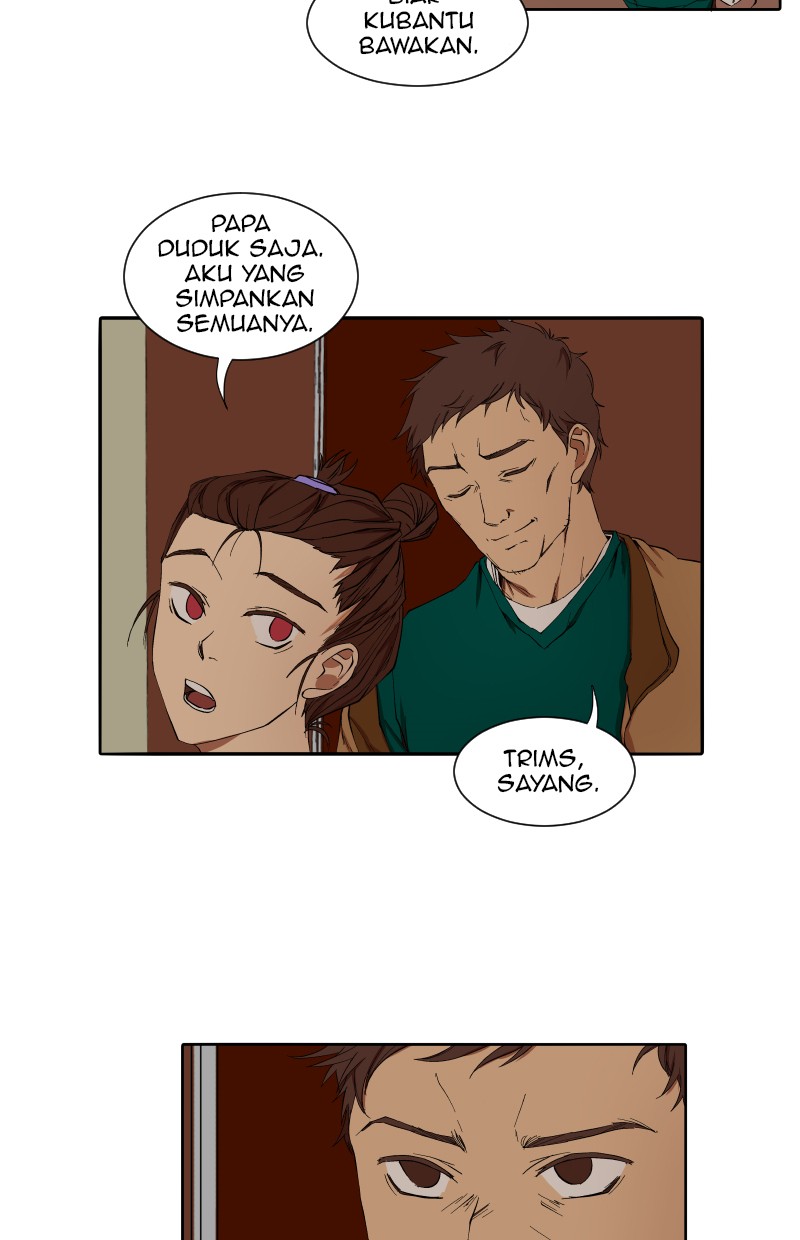 I Love Yoo Chapter 10 Gambar 13