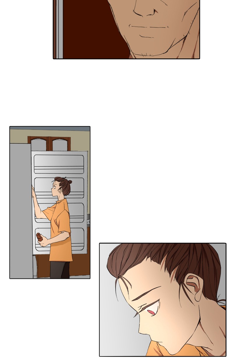 I Love Yoo Chapter 10 Gambar 14