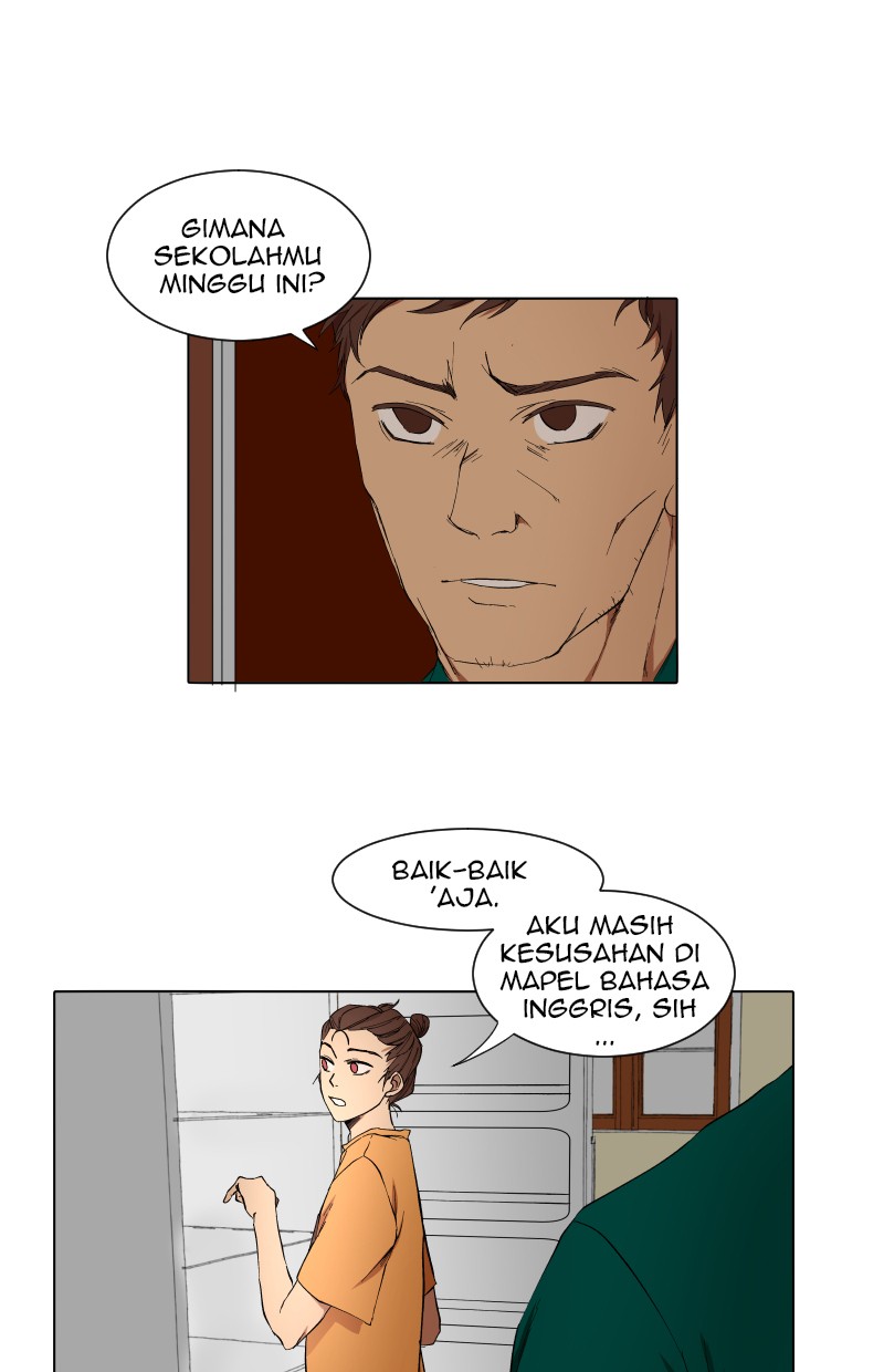 I Love Yoo Chapter 10 Gambar 15