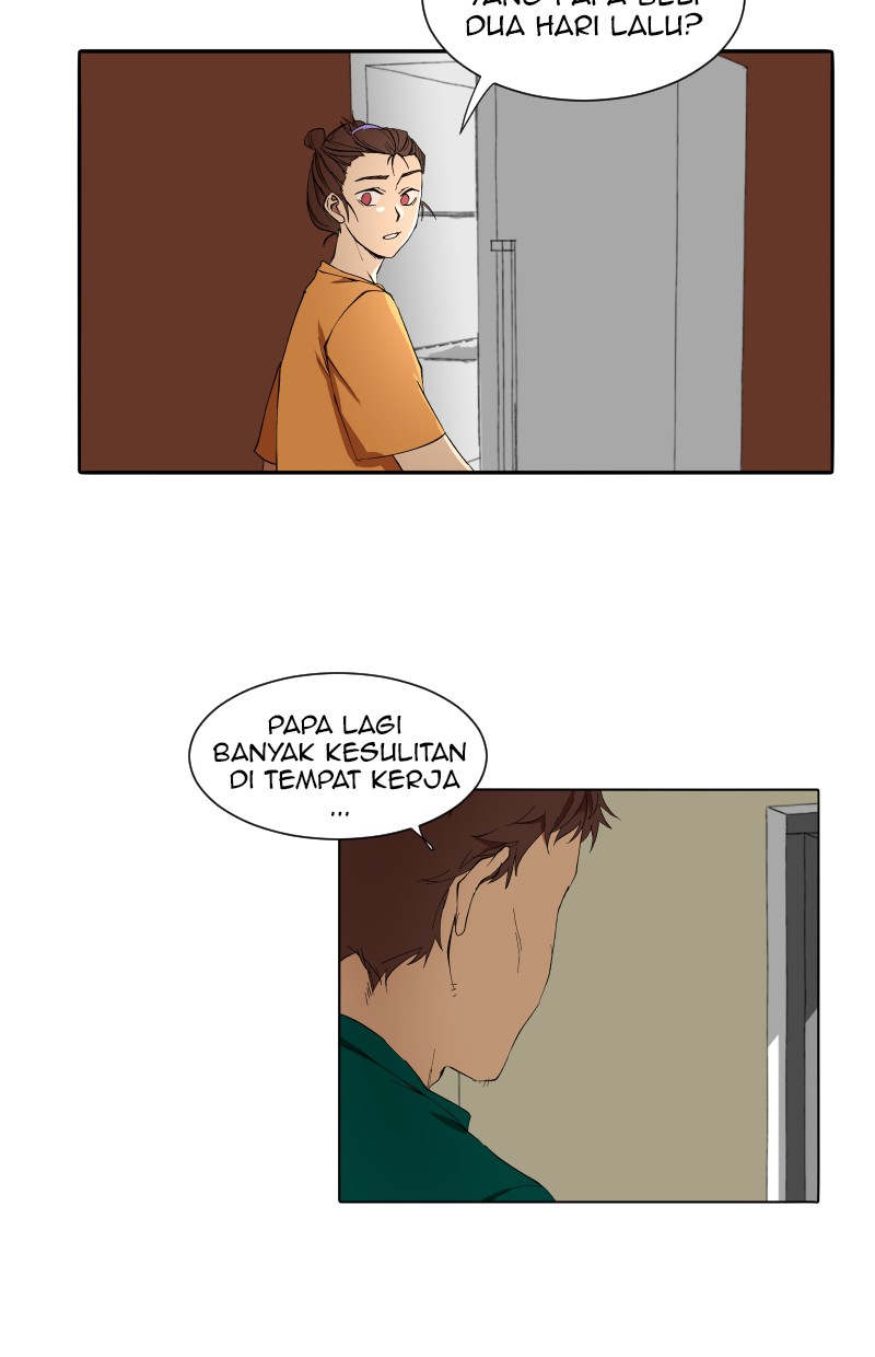 I Love Yoo Chapter 10 Gambar 17