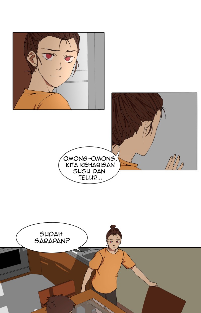 I Love Yoo Chapter 10 Gambar 18
