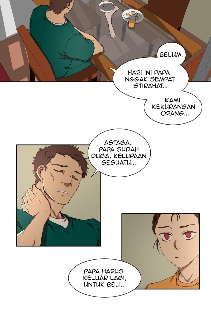 I Love Yoo Chapter 10 Gambar 19