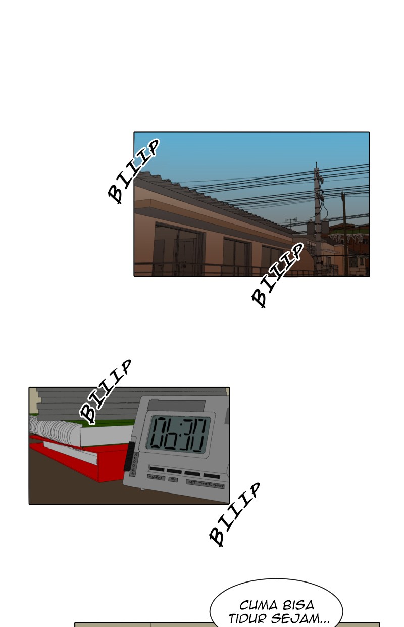 Baca  I Love Yoo Chapter 10 Gambar 2