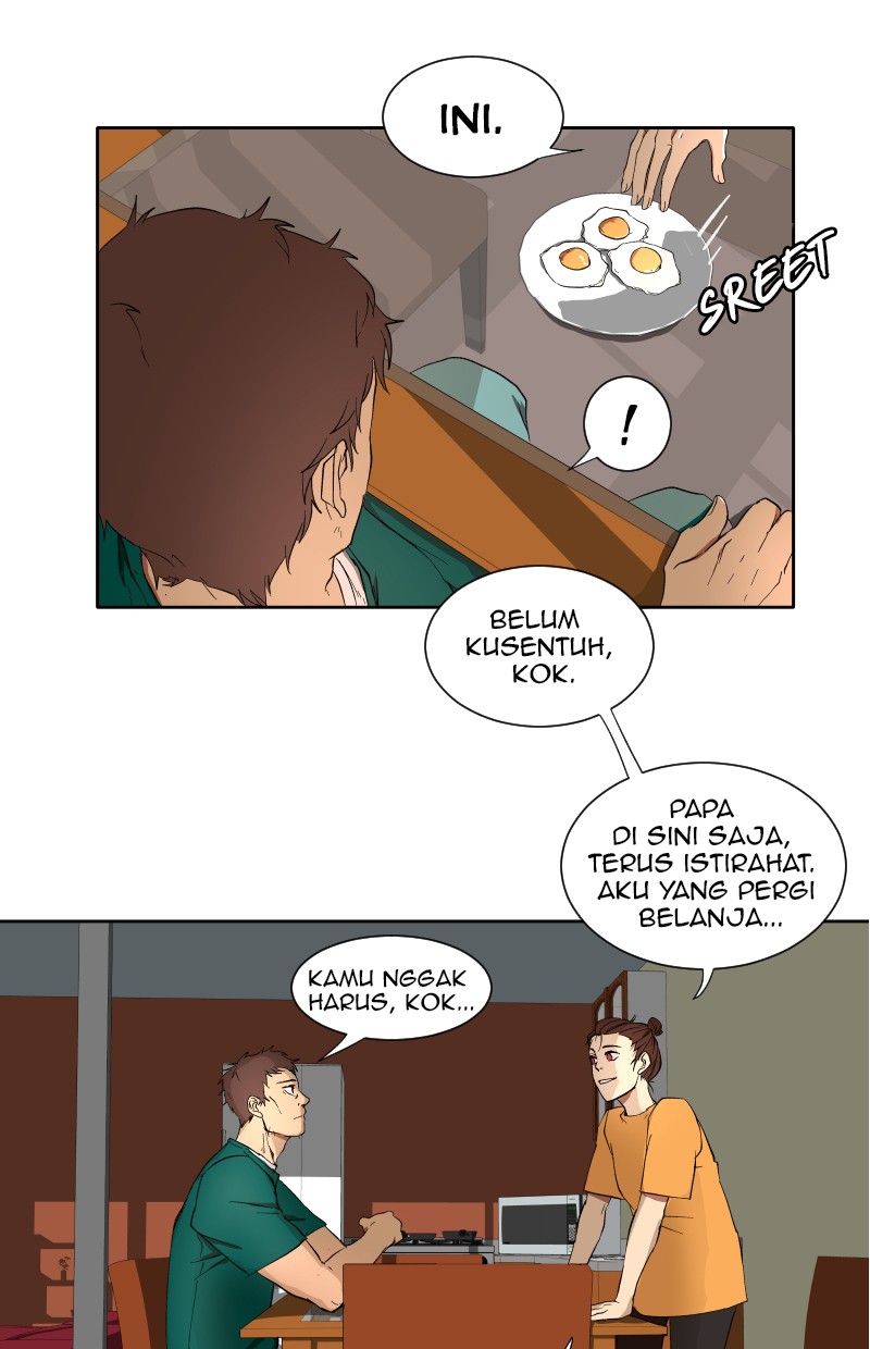 I Love Yoo Chapter 10 Gambar 20