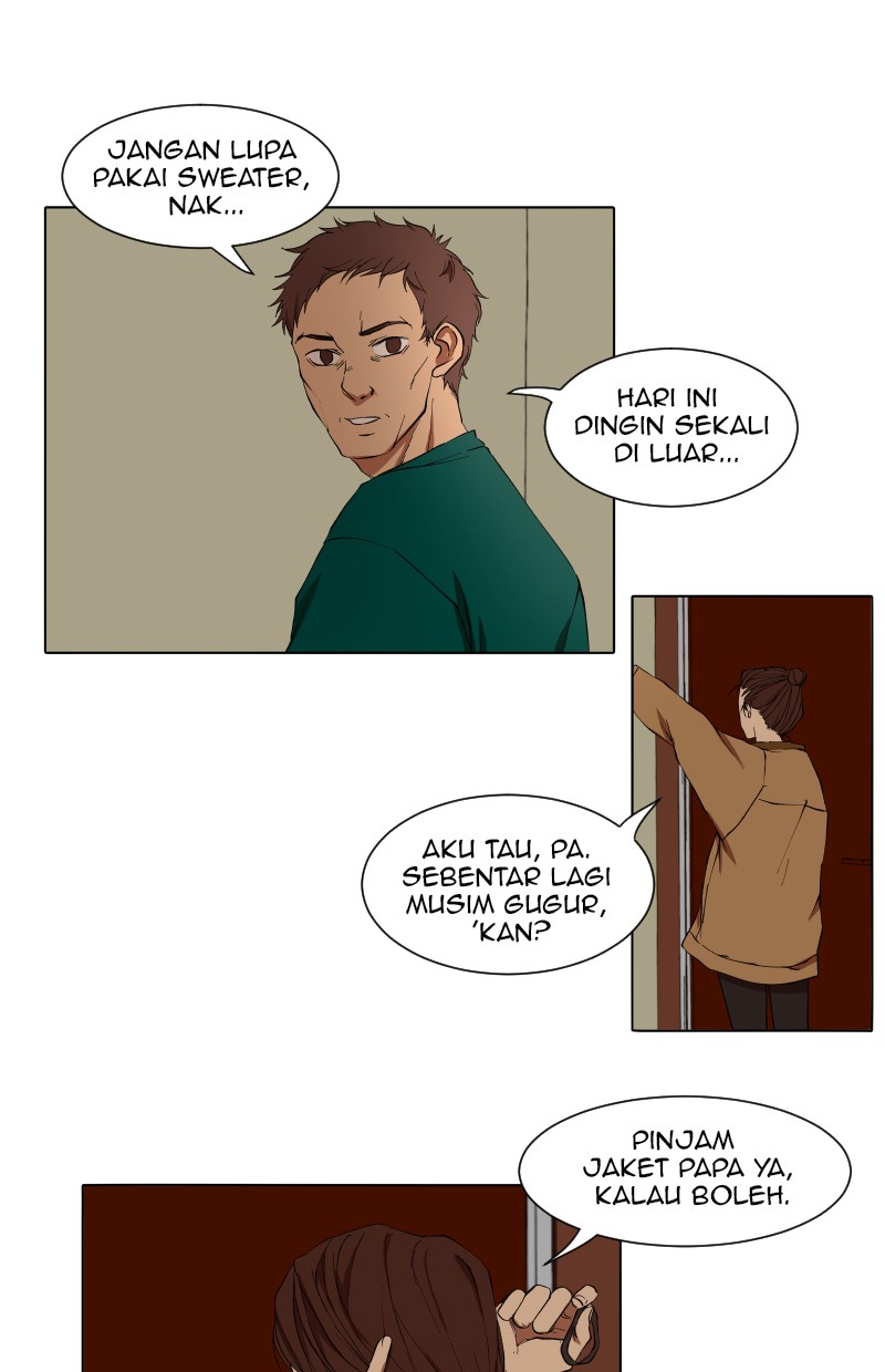 I Love Yoo Chapter 10 Gambar 23