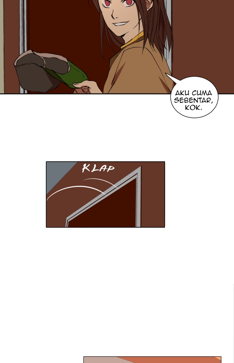 I Love Yoo Chapter 10 Gambar 25