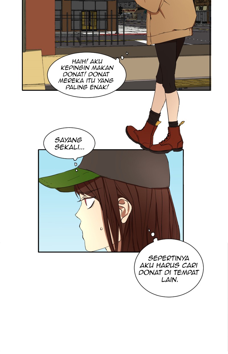 I Love Yoo Chapter 10 Gambar 27