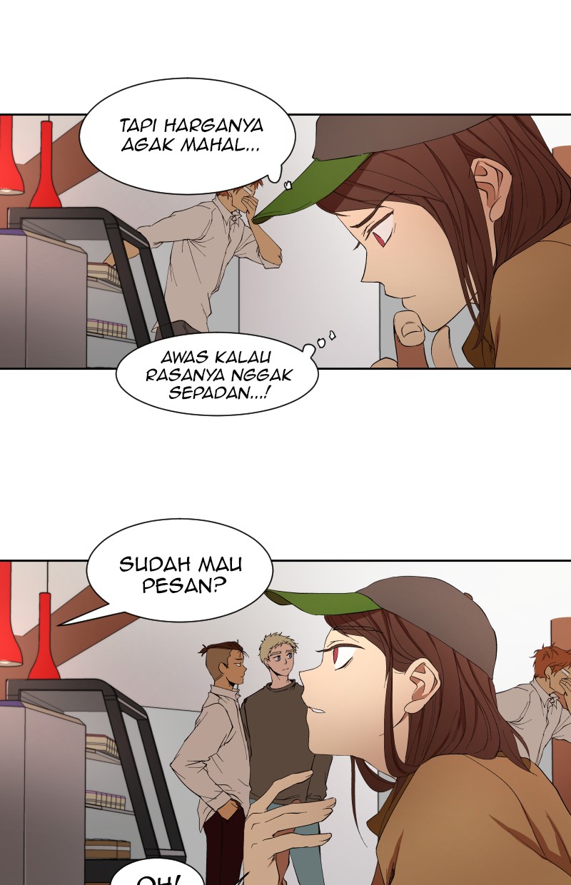 I Love Yoo Chapter 10 Gambar 29