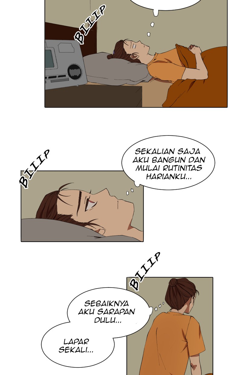 I Love Yoo Chapter 10 Gambar 3