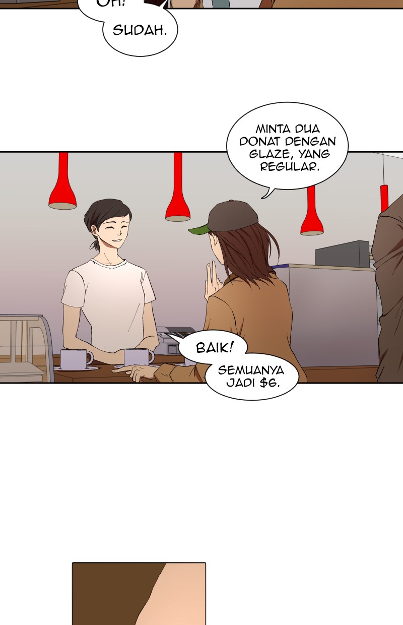 I Love Yoo Chapter 10 Gambar 30