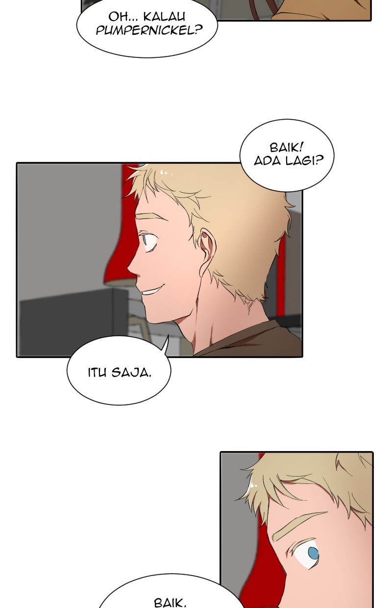 I Love Yoo Chapter 10 Gambar 33