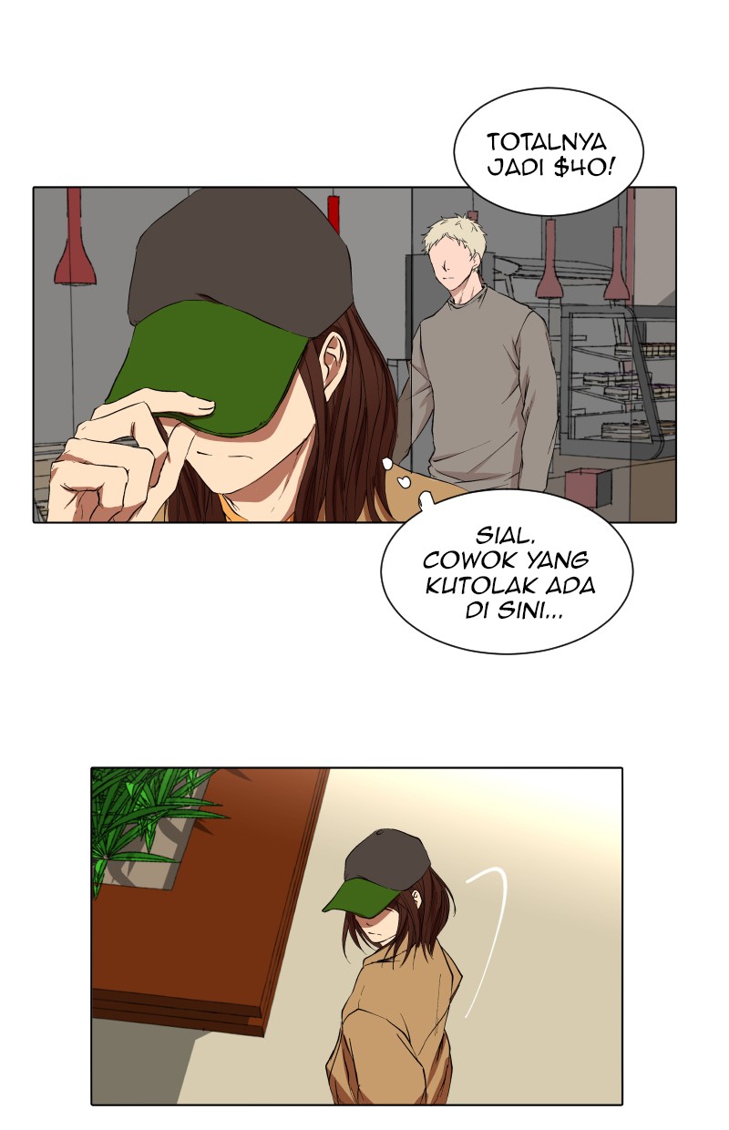 I Love Yoo Chapter 10 Gambar 35