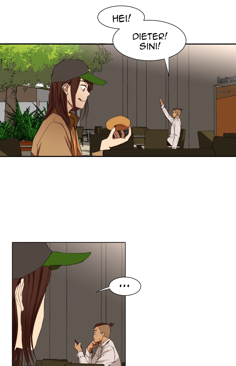 I Love Yoo Chapter 10 Gambar 37